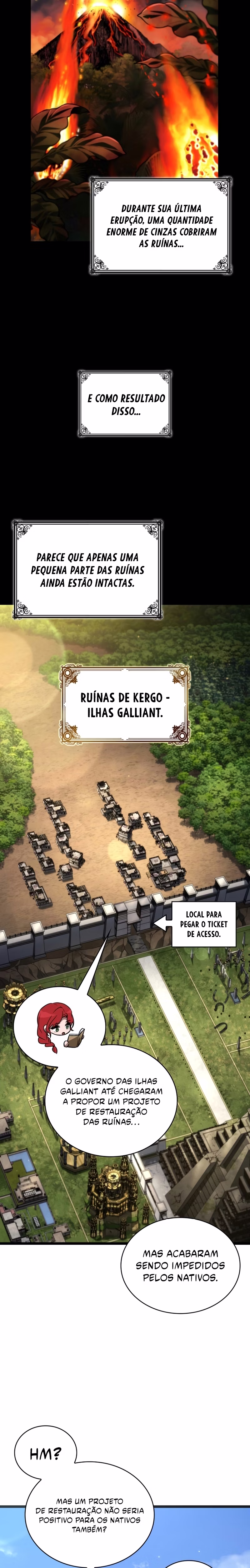 O Mago do Infinito Capitulo 117 Pagina 23