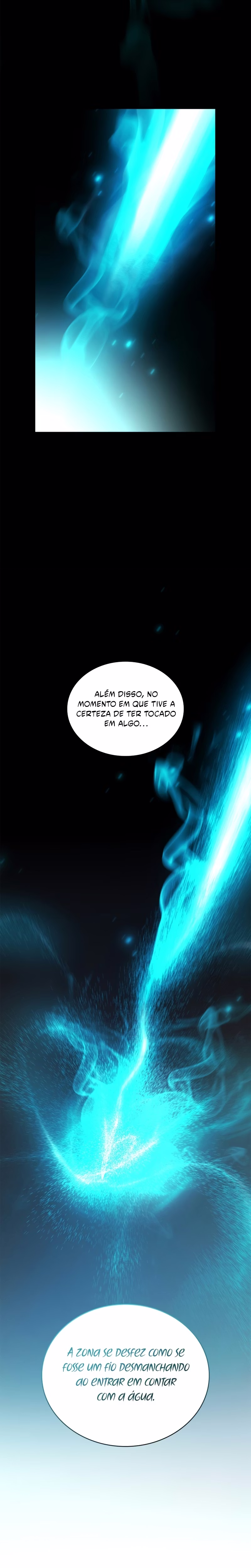 O Mago do Infinito Capitulo 118 Pagina 3