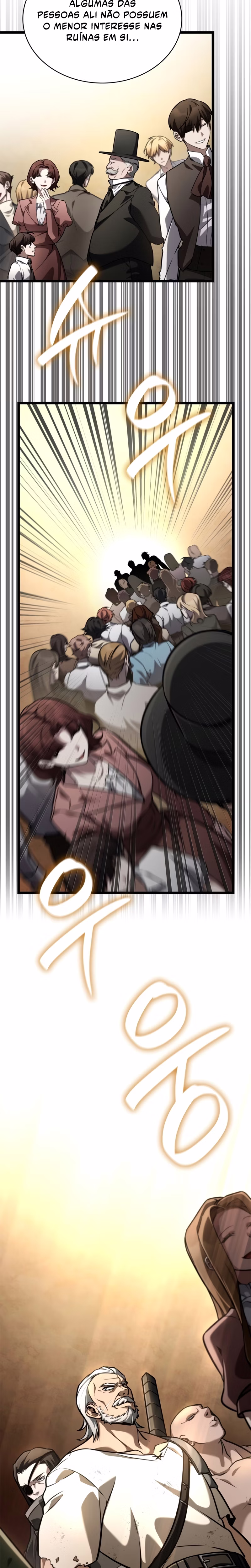 O Mago do Infinito Capitulo 118 Pagina 12