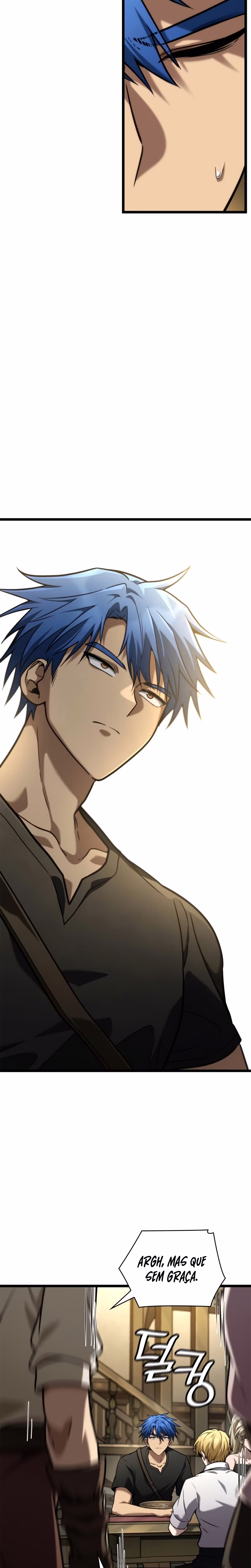 O Mago do Infinito Capitulo 118 Pagina 19