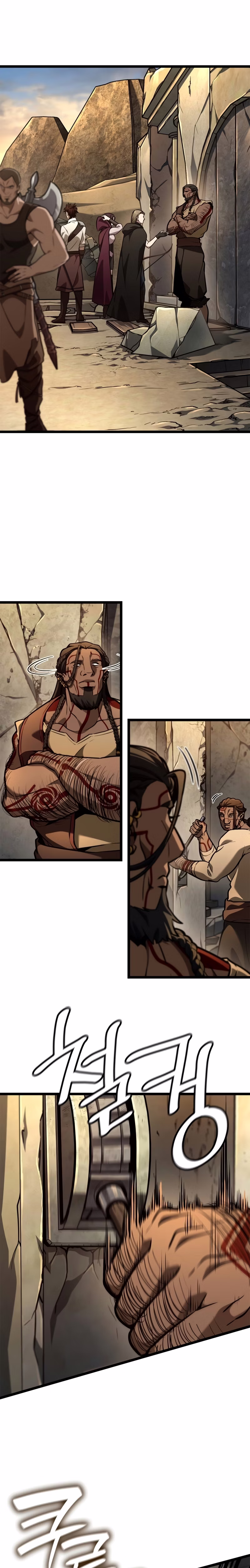 O Mago do Infinito Capitulo 118 Pagina 27