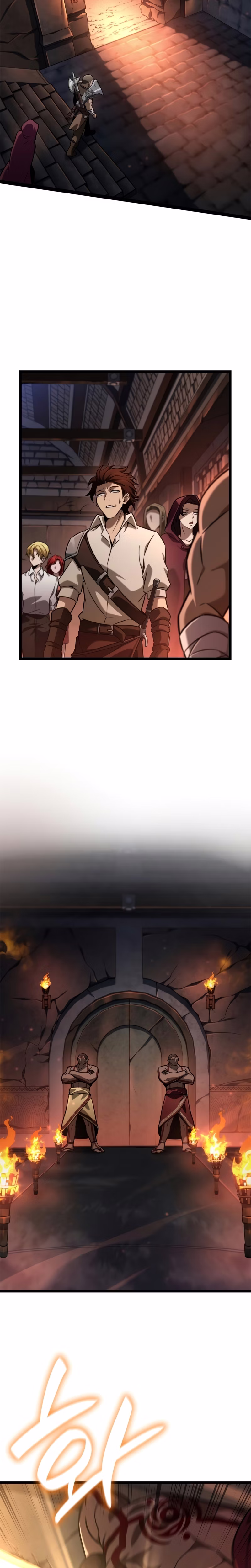 O Mago do Infinito Capitulo 119 Pagina 23