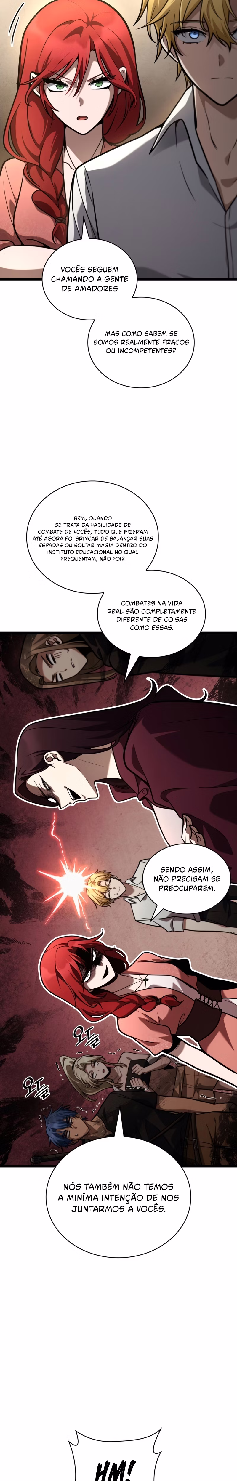 O Mago do Infinito Capitulo 120 Pagina 6