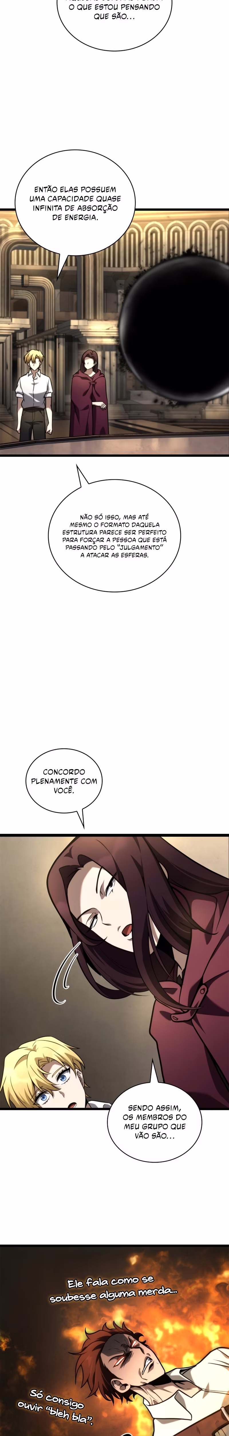 O Mago do Infinito Capitulo 120 Pagina 17