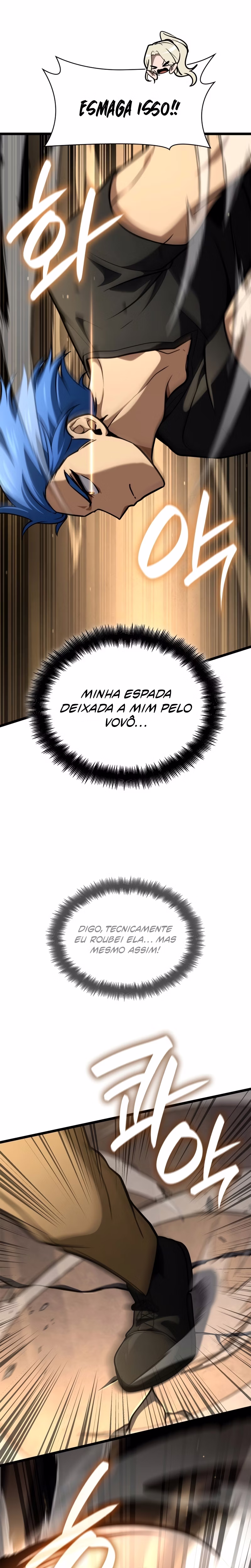 O Mago do Infinito Capitulo 120 Pagina 24