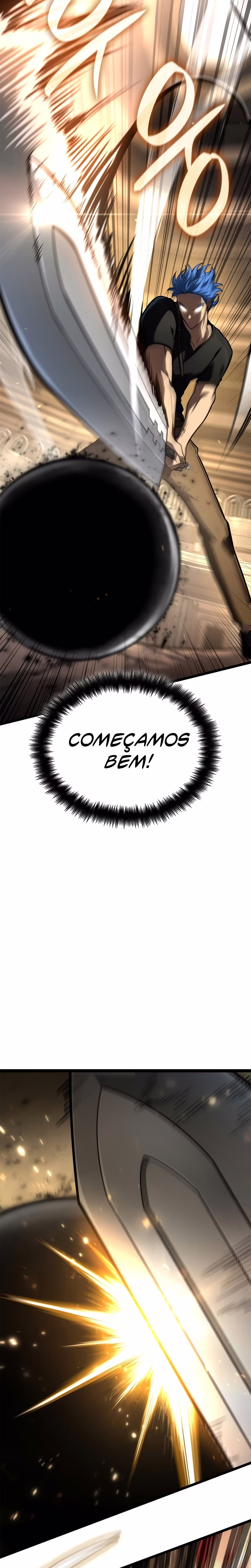 O Mago do Infinito Capitulo 120 Pagina 25