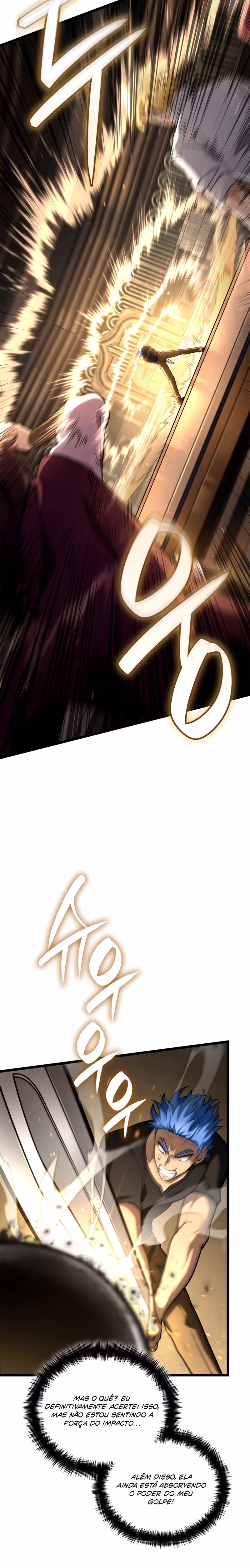 O Mago do Infinito Capitulo 120 Pagina 26