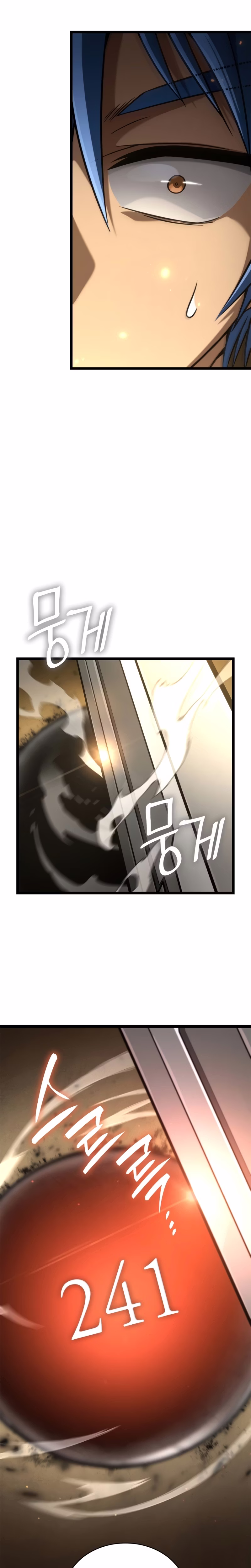 O Mago do Infinito Capitulo 120 Pagina 27