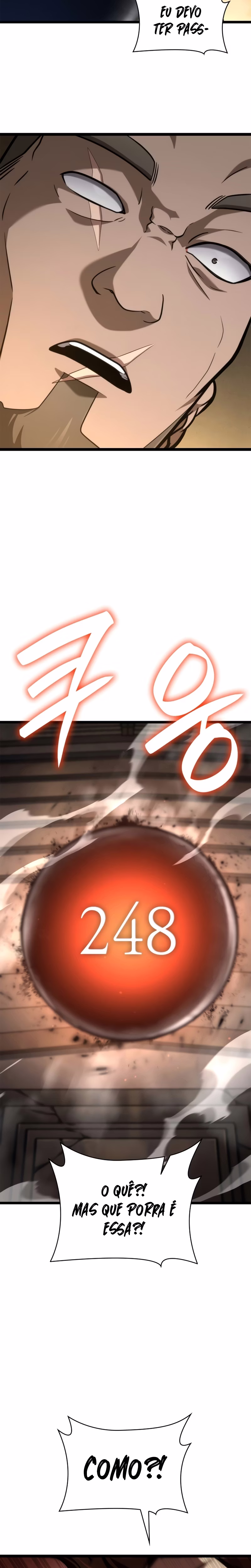 O Mago do Infinito Capitulo 120 Pagina 33