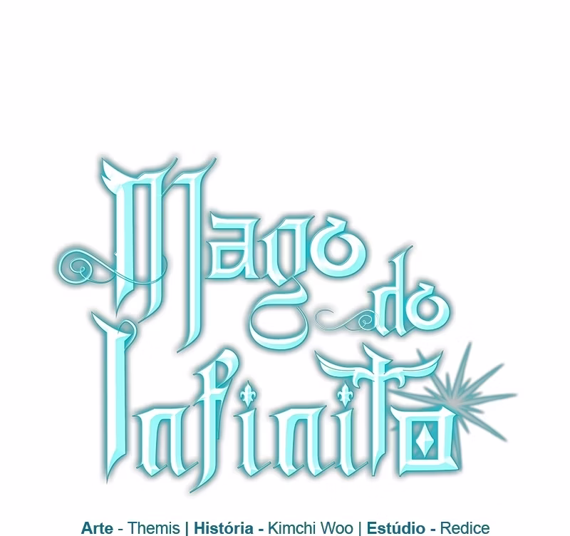 O Mago do Infinito Capitulo 120 Pagina 38