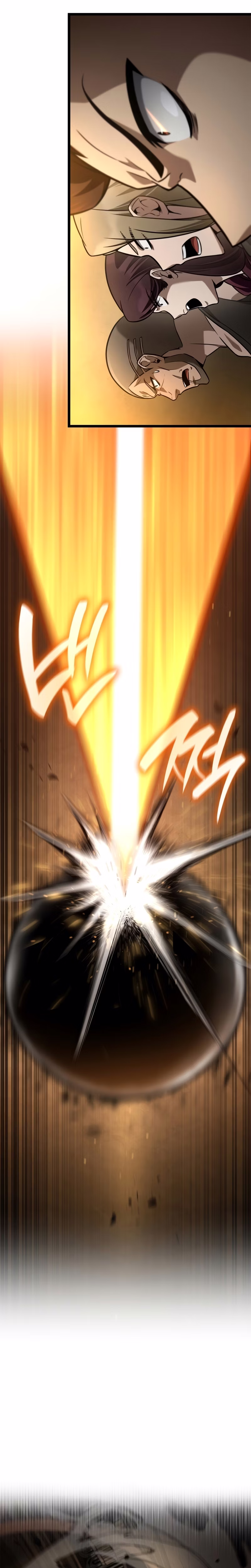 O Mago do Infinito Capitulo 121 Pagina 6