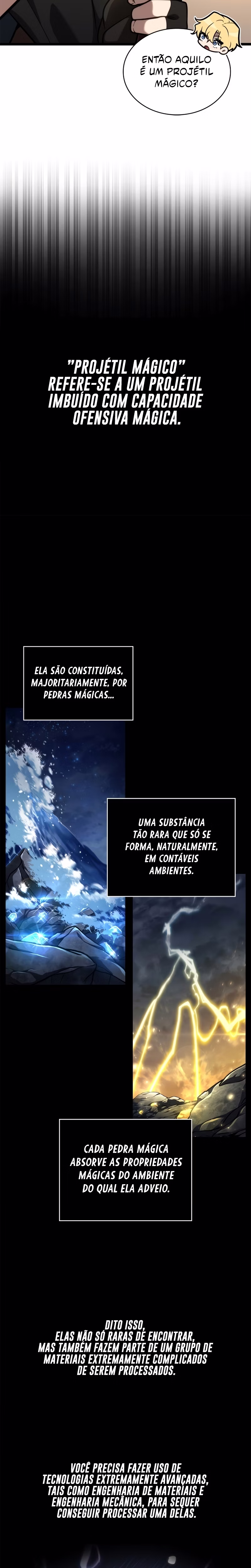O Mago do Infinito Capitulo 121 Pagina 12