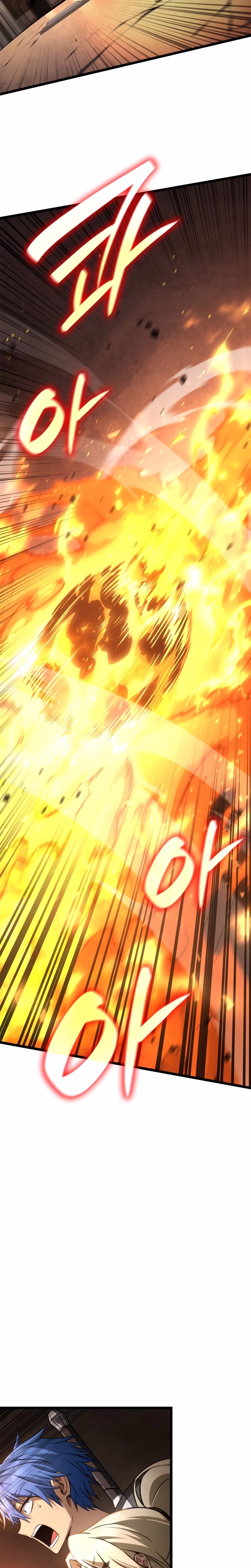 O Mago do Infinito Capitulo 121 Pagina 26