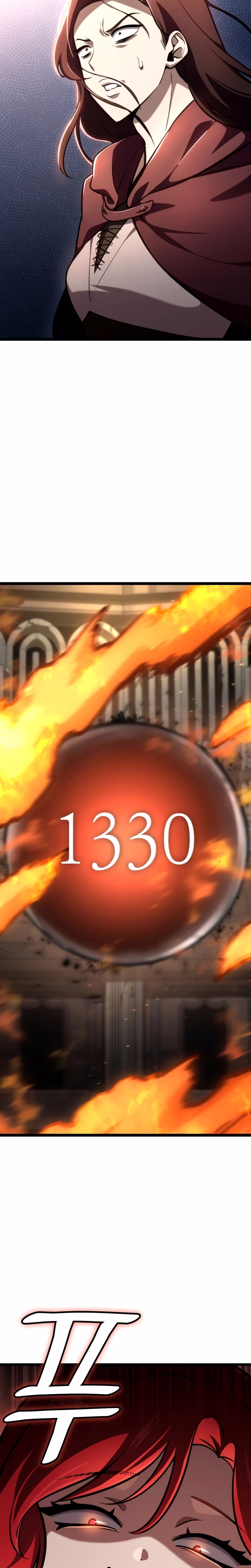 O Mago do Infinito Capitulo 121 Pagina 35