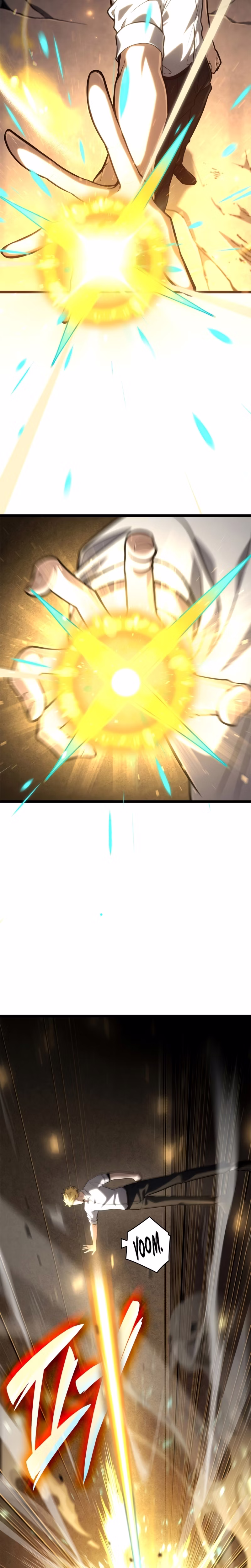 O Mago do Infinito Capitulo 122 Pagina 16