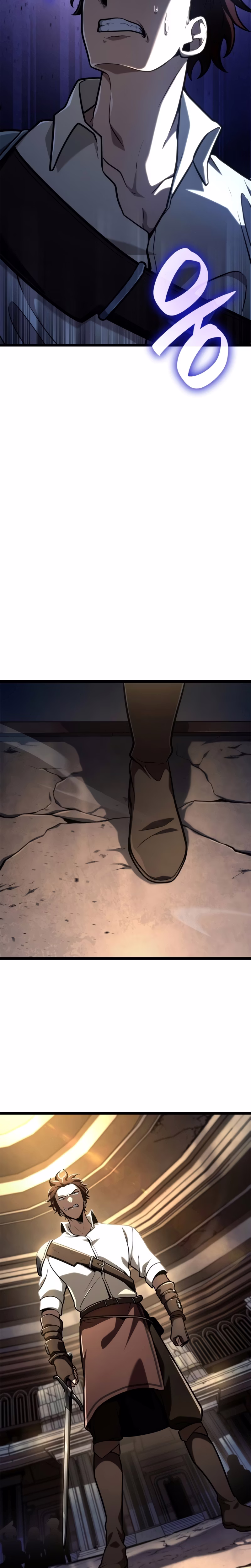 O Mago do Infinito Capitulo 122 Pagina 23