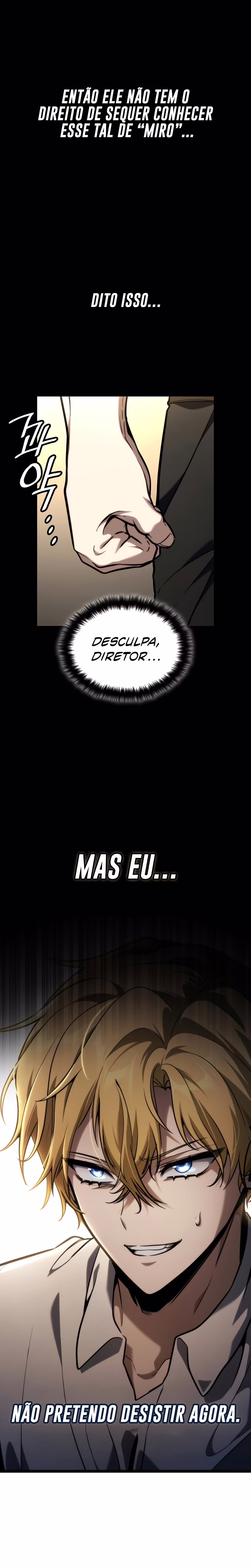 O Mago do Infinito Capitulo 122 Pagina 35