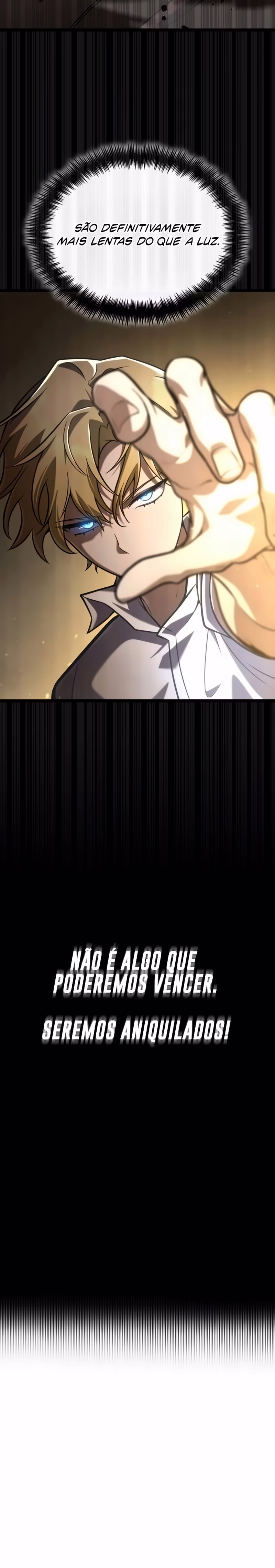 O Mago do Infinito Capitulo 123 Pagina 15