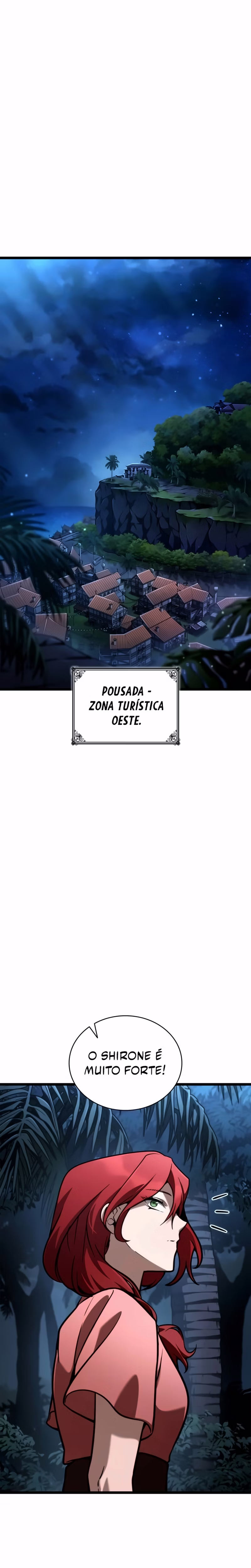 O Mago do Infinito Capitulo 123 Pagina 34