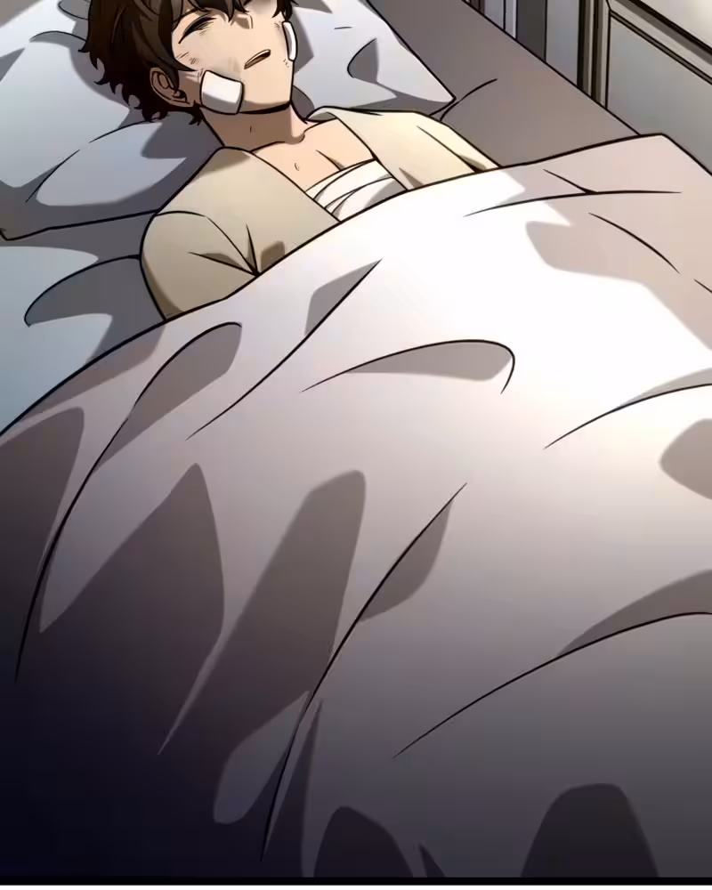 O Mago do Infinito Capitulo 124 Pagina 16