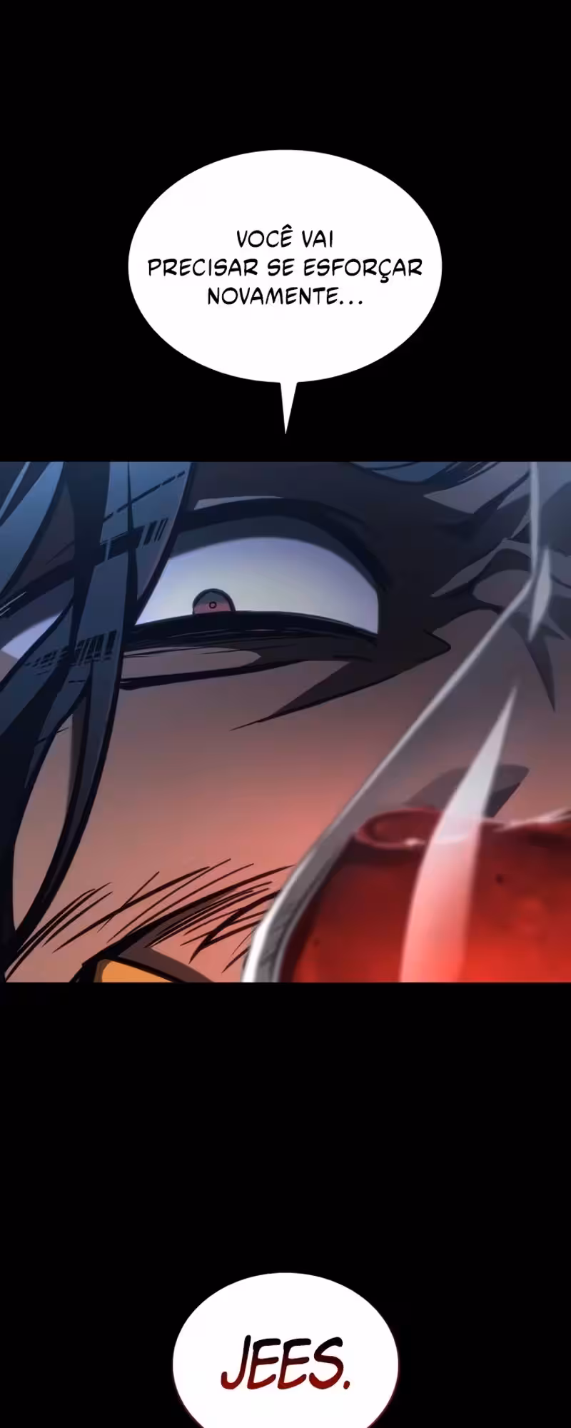 O Mago do Infinito Capitulo 124 Pagina 26