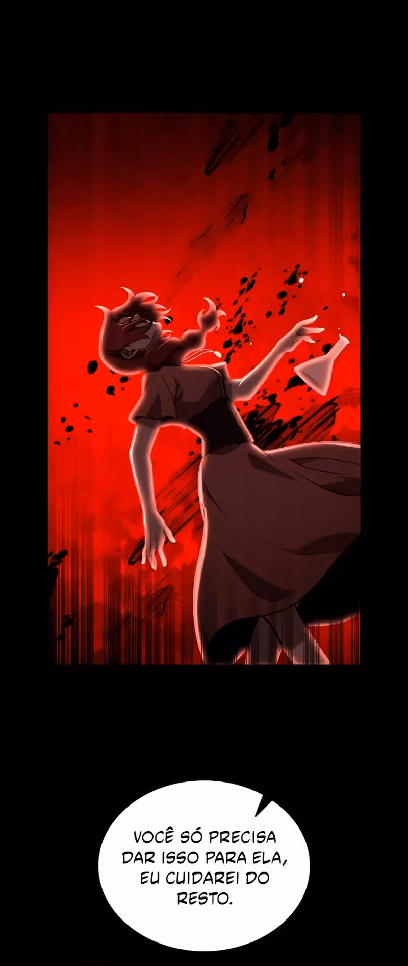 O Mago do Infinito Capitulo 124 Pagina 31