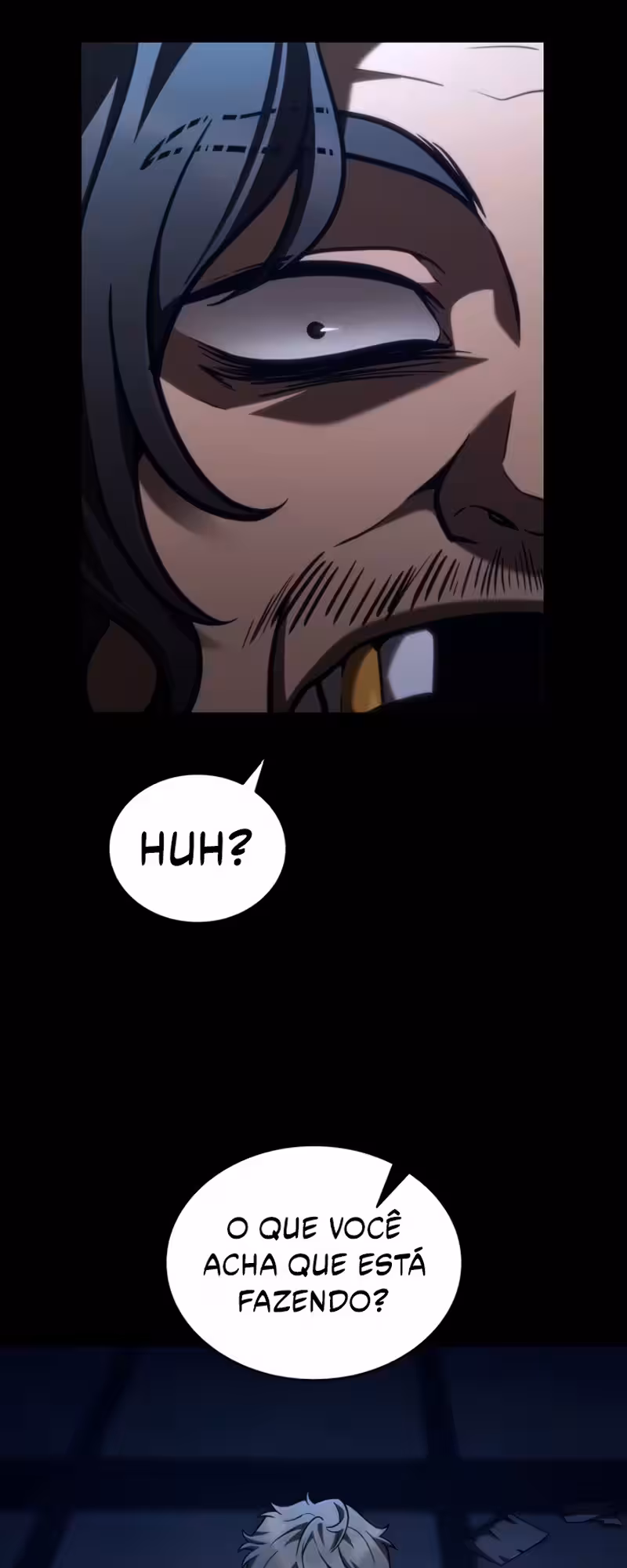 O Mago do Infinito Capitulo 124 Pagina 36