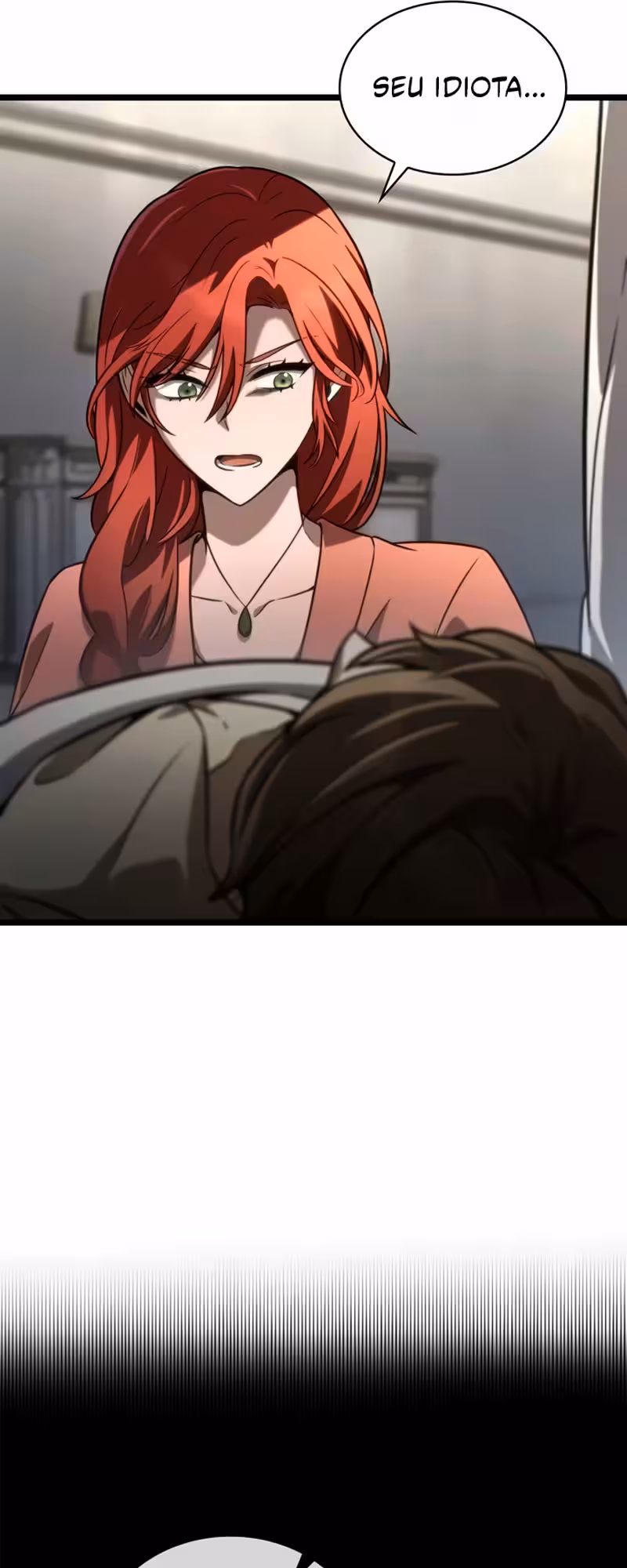 O Mago do Infinito Capitulo 124 Pagina 49