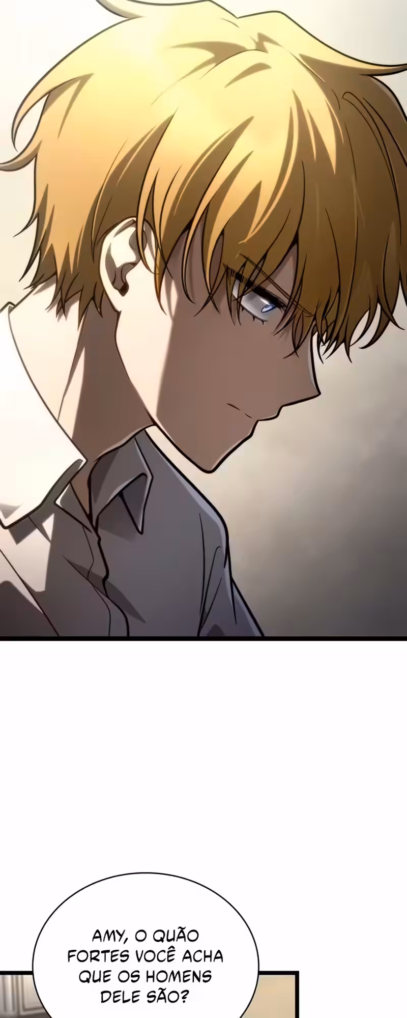 O Mago do Infinito Capitulo 124 Pagina 55