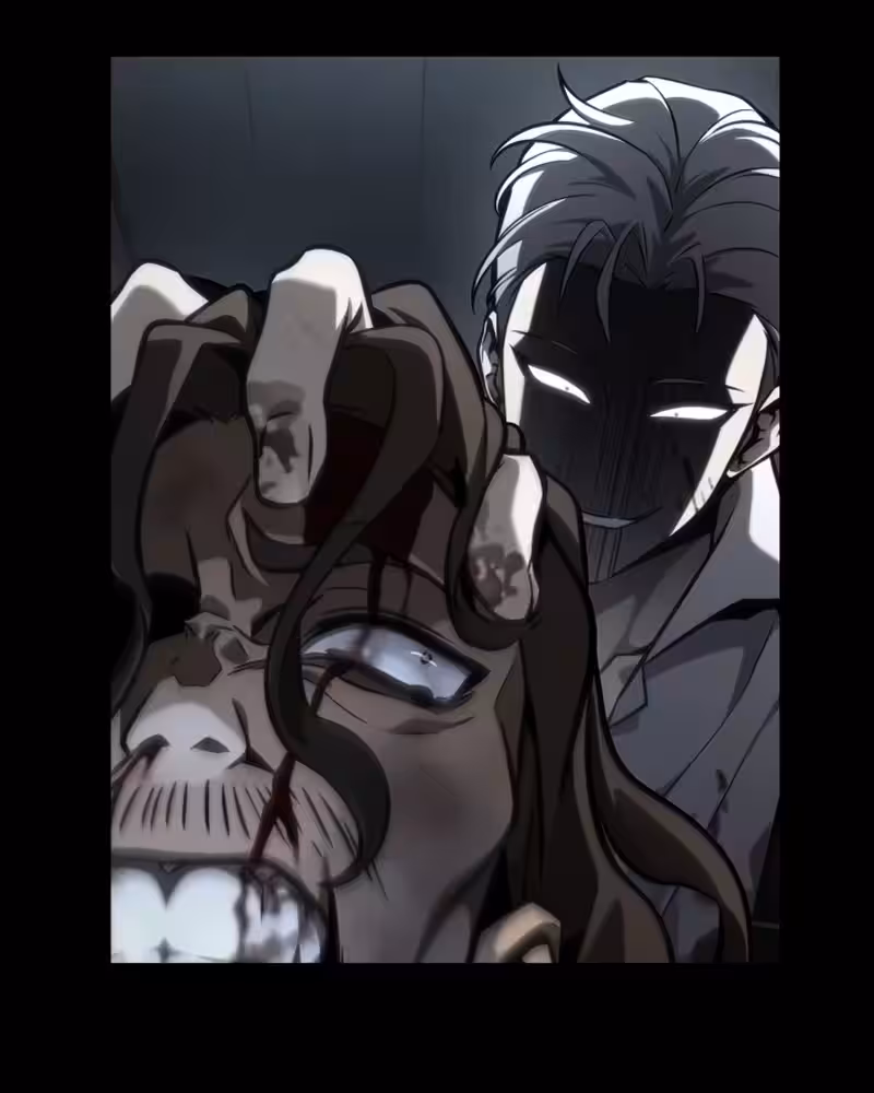 O Mago do Infinito Capitulo 124 Pagina 67