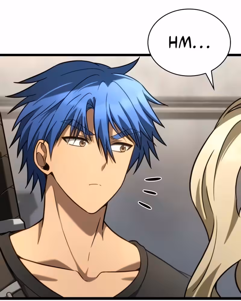 O Mago do Infinito Capitulo 124 Pagina 70