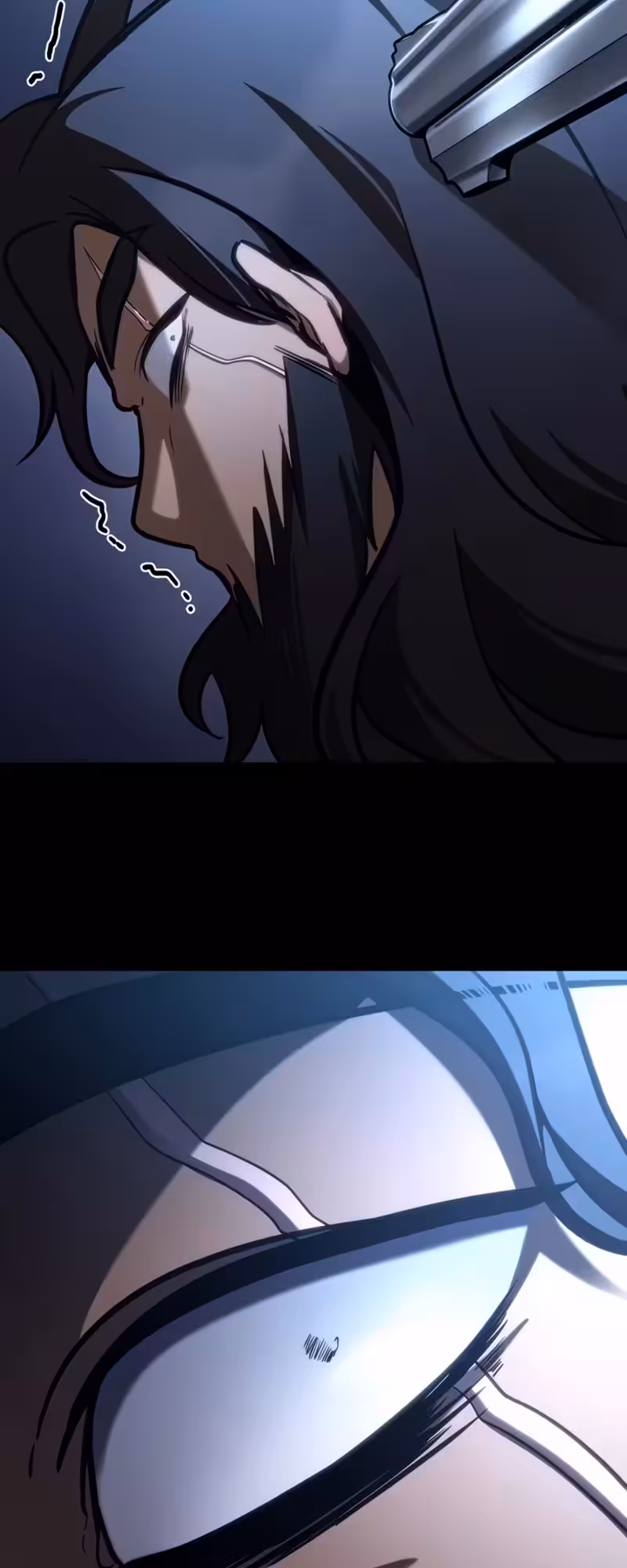 O Mago do Infinito Capitulo 124 Pagina 97