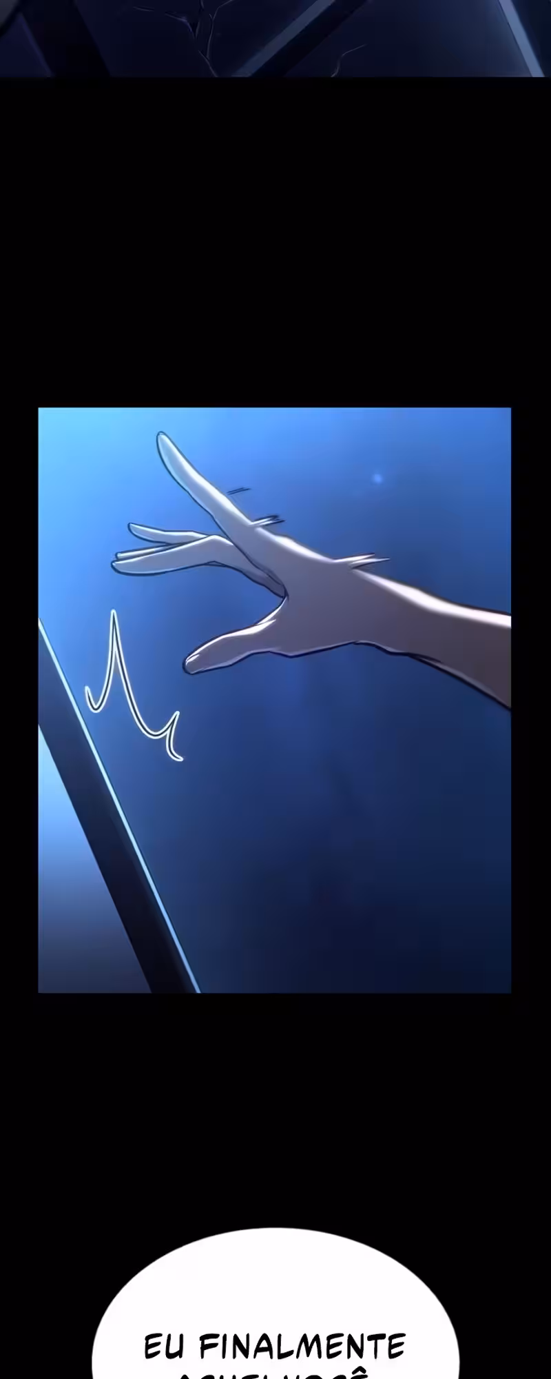 O Mago do Infinito Capitulo 124 Pagina 100