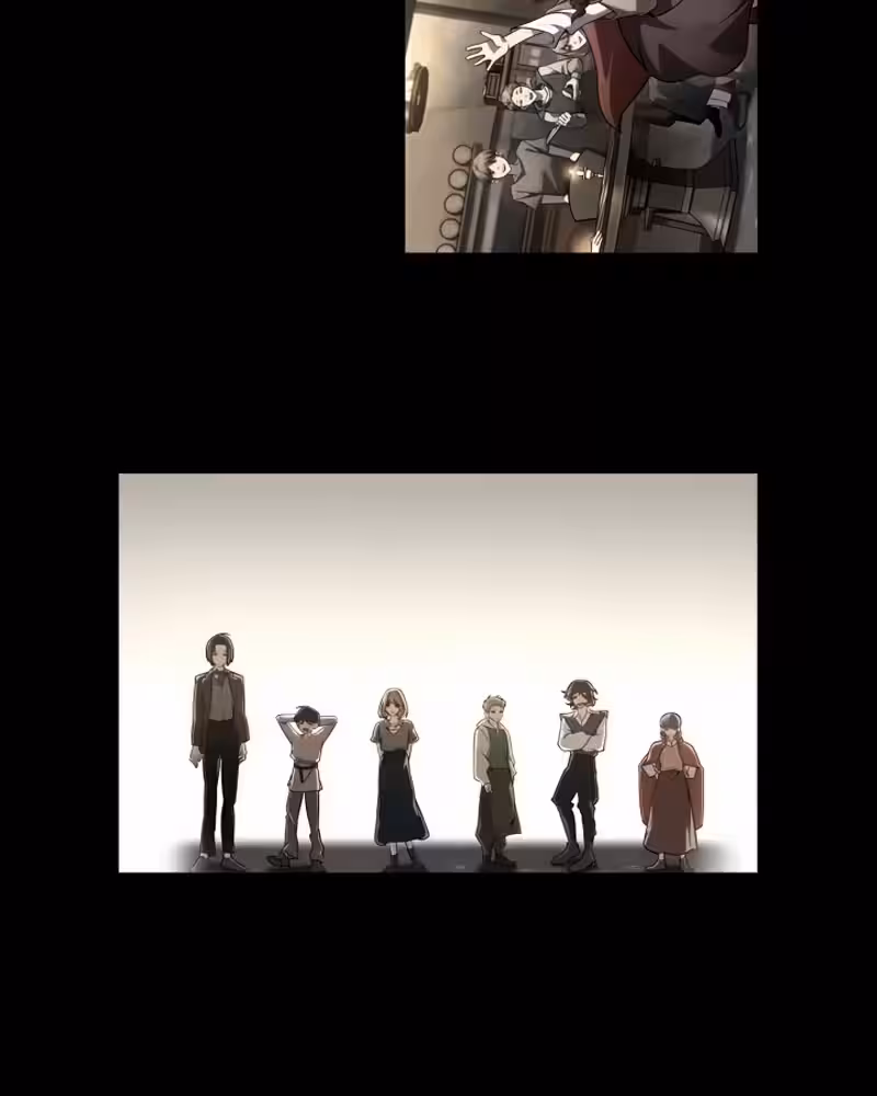 O Mago do Infinito Capitulo 124 Pagina 109