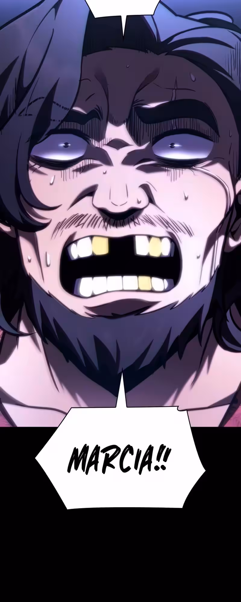 O Mago do Infinito Capitulo 124 Pagina 111