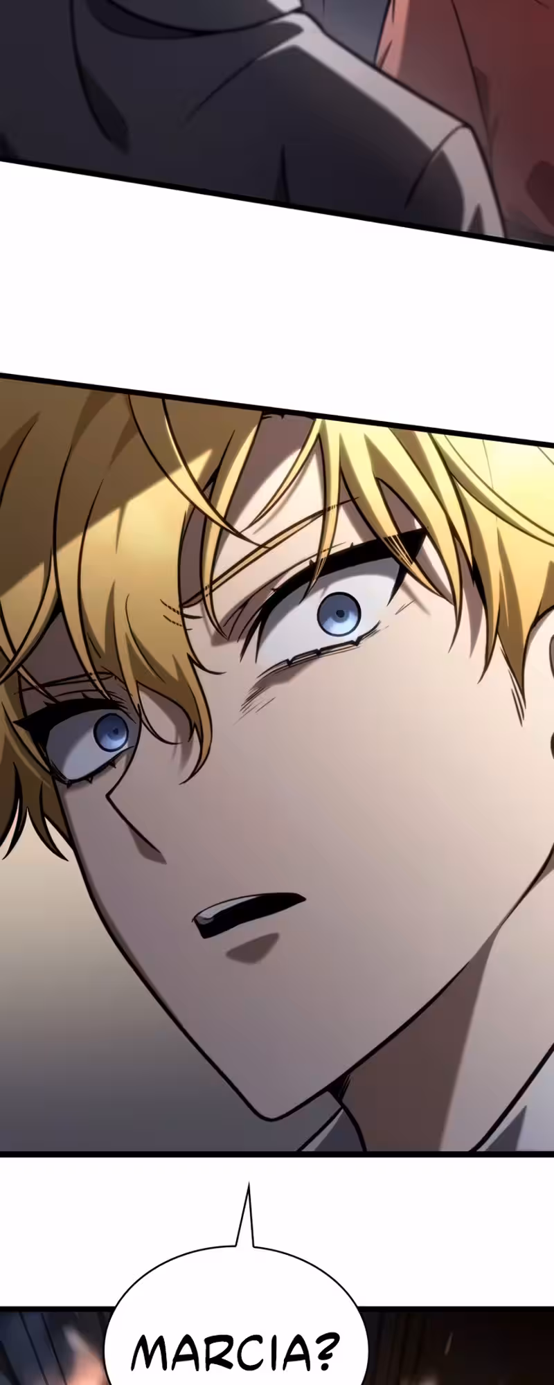 O Mago do Infinito Capitulo 124 Pagina 114