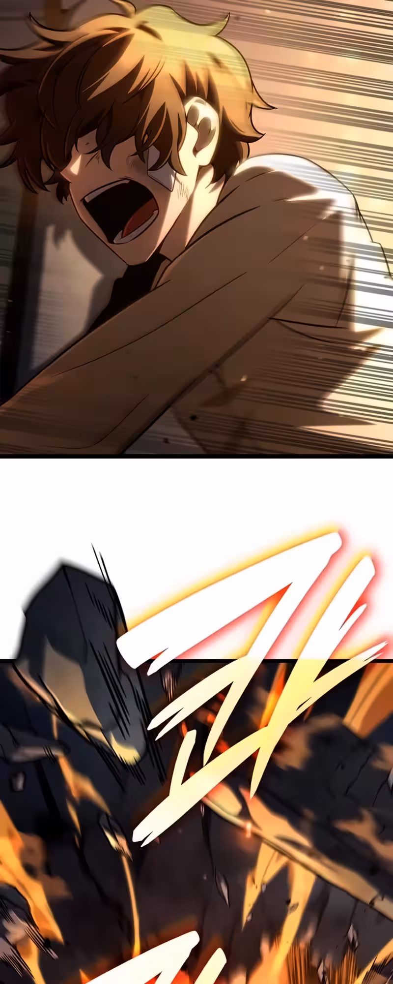 O Mago do Infinito Capitulo 124 Pagina 119