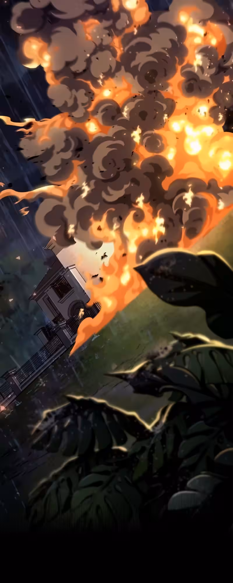 O Mago do Infinito Capitulo 124 Pagina 122