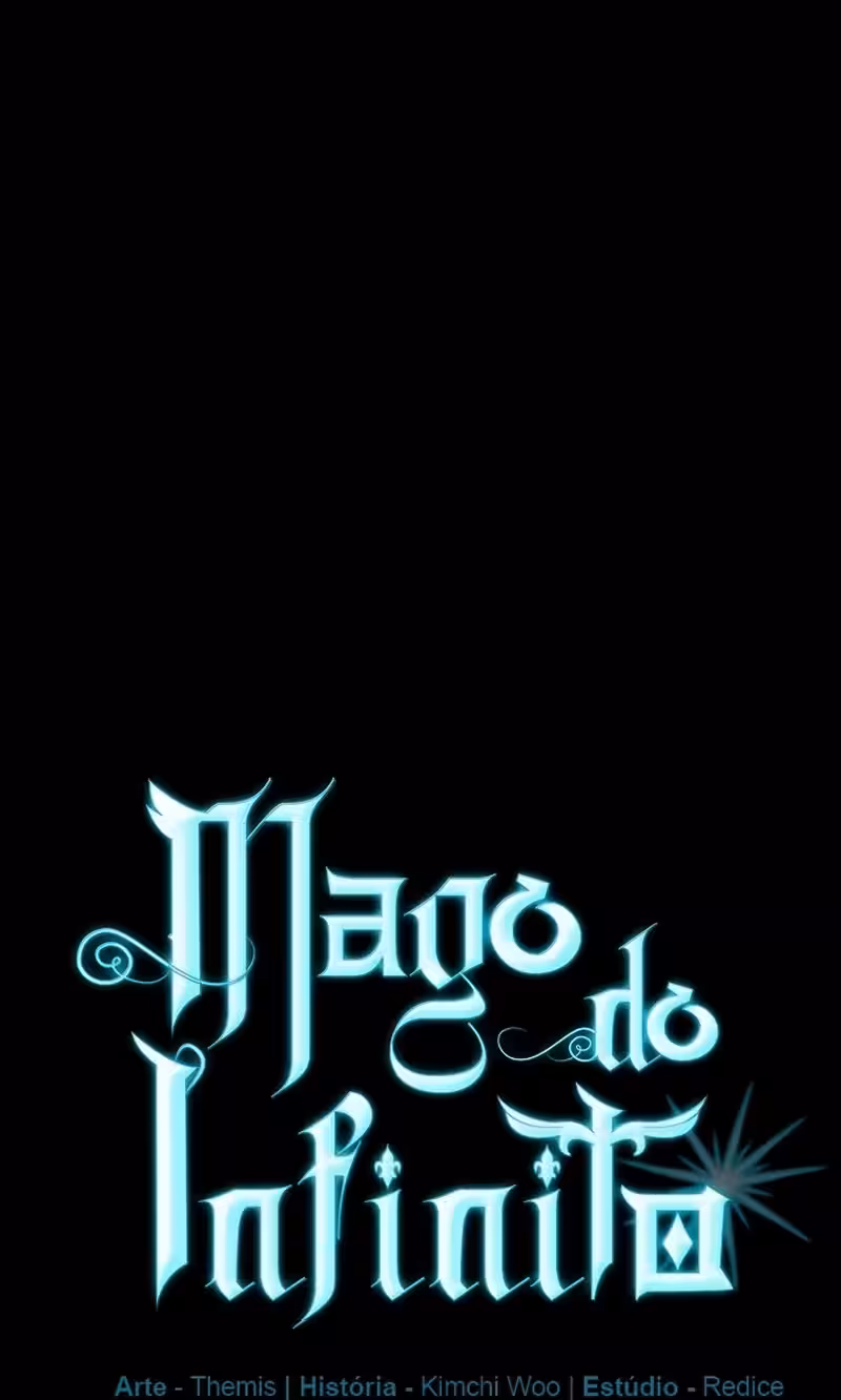O Mago do Infinito Capitulo 124 Pagina 123
