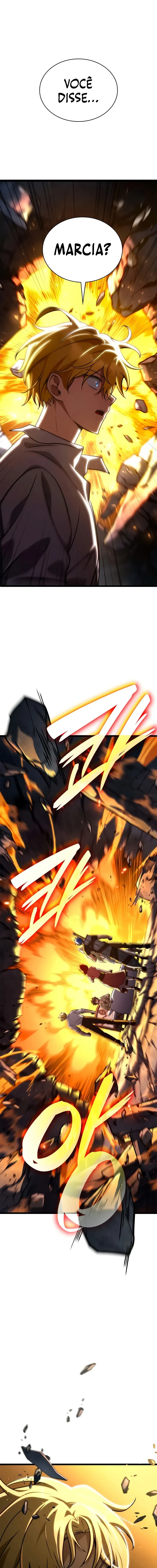 O Mago do Infinito Capitulo 125 Pagina 1