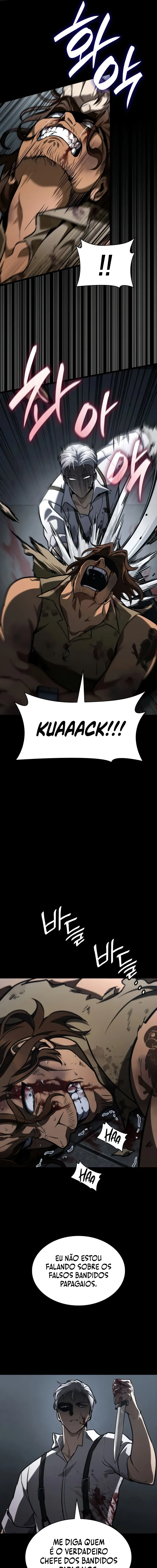 O Mago do Infinito Capitulo 125 Pagina 5