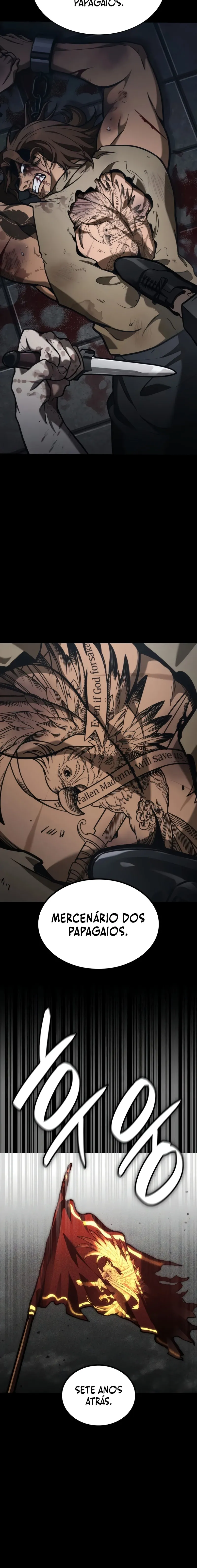 O Mago do Infinito Capitulo 125 Pagina 6