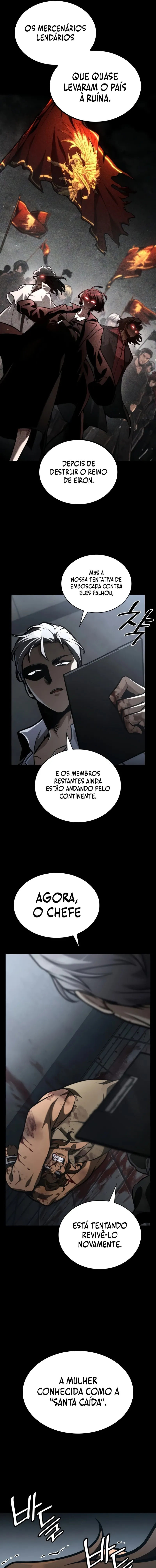 O Mago do Infinito Capitulo 125 Pagina 7