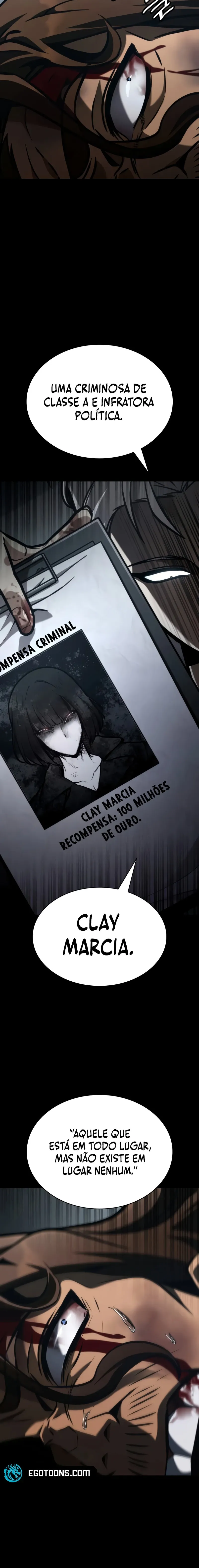 O Mago do Infinito Capitulo 125 Pagina 8