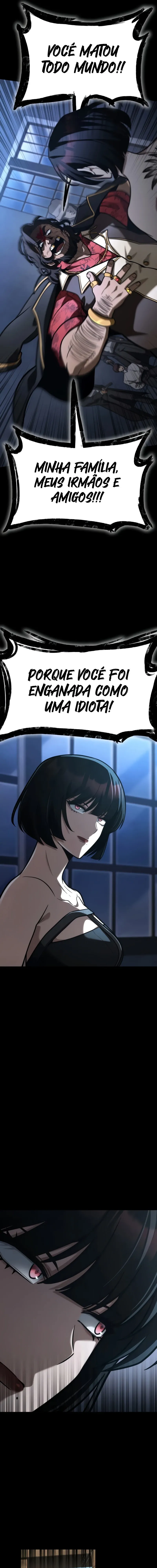 O Mago do Infinito Capitulo 125 Pagina 13