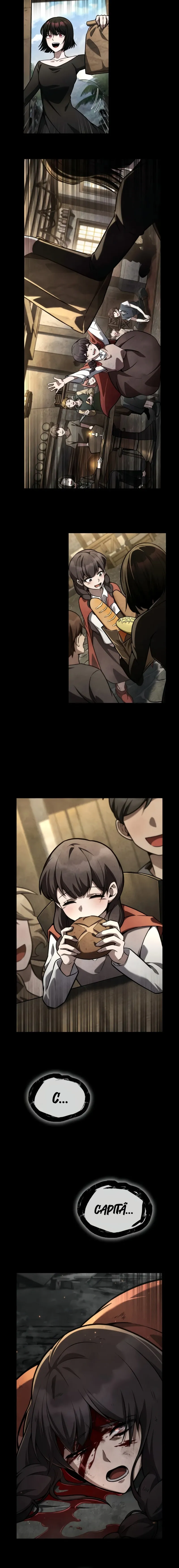 O Mago do Infinito Capitulo 125 Pagina 14