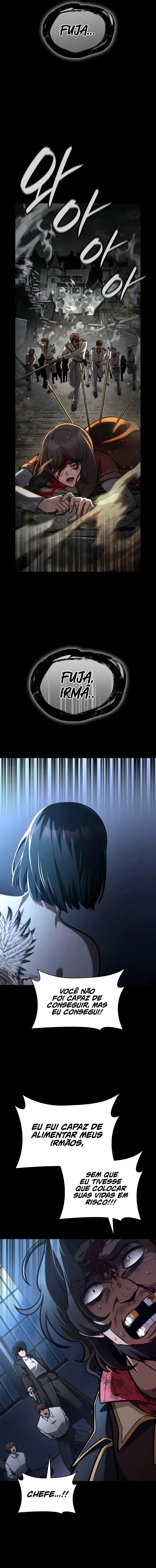 O Mago do Infinito Capitulo 125 Pagina 15