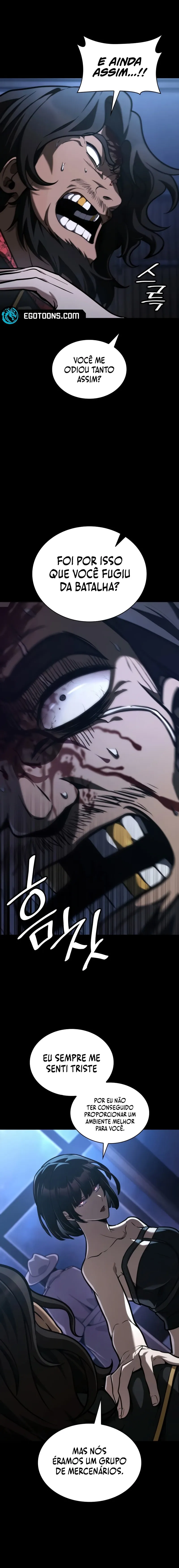 O Mago do Infinito Capitulo 125 Pagina 16