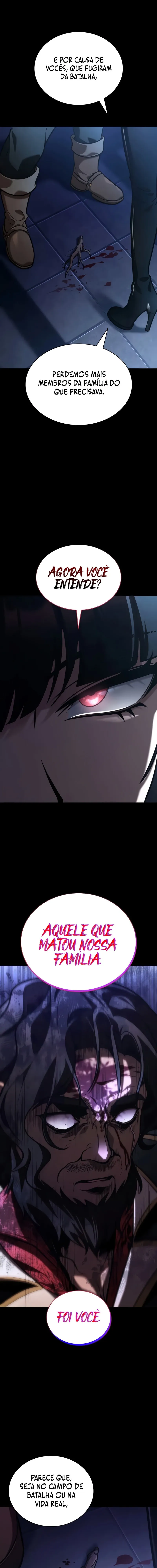 O Mago do Infinito Capitulo 125 Pagina 17