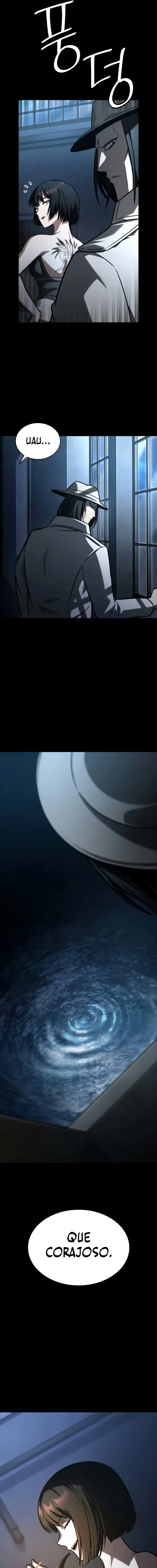 O Mago do Infinito Capitulo 125 Pagina 21